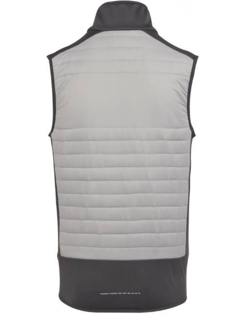 Vestă hibridă TRA 905 „E-volve Stretch”